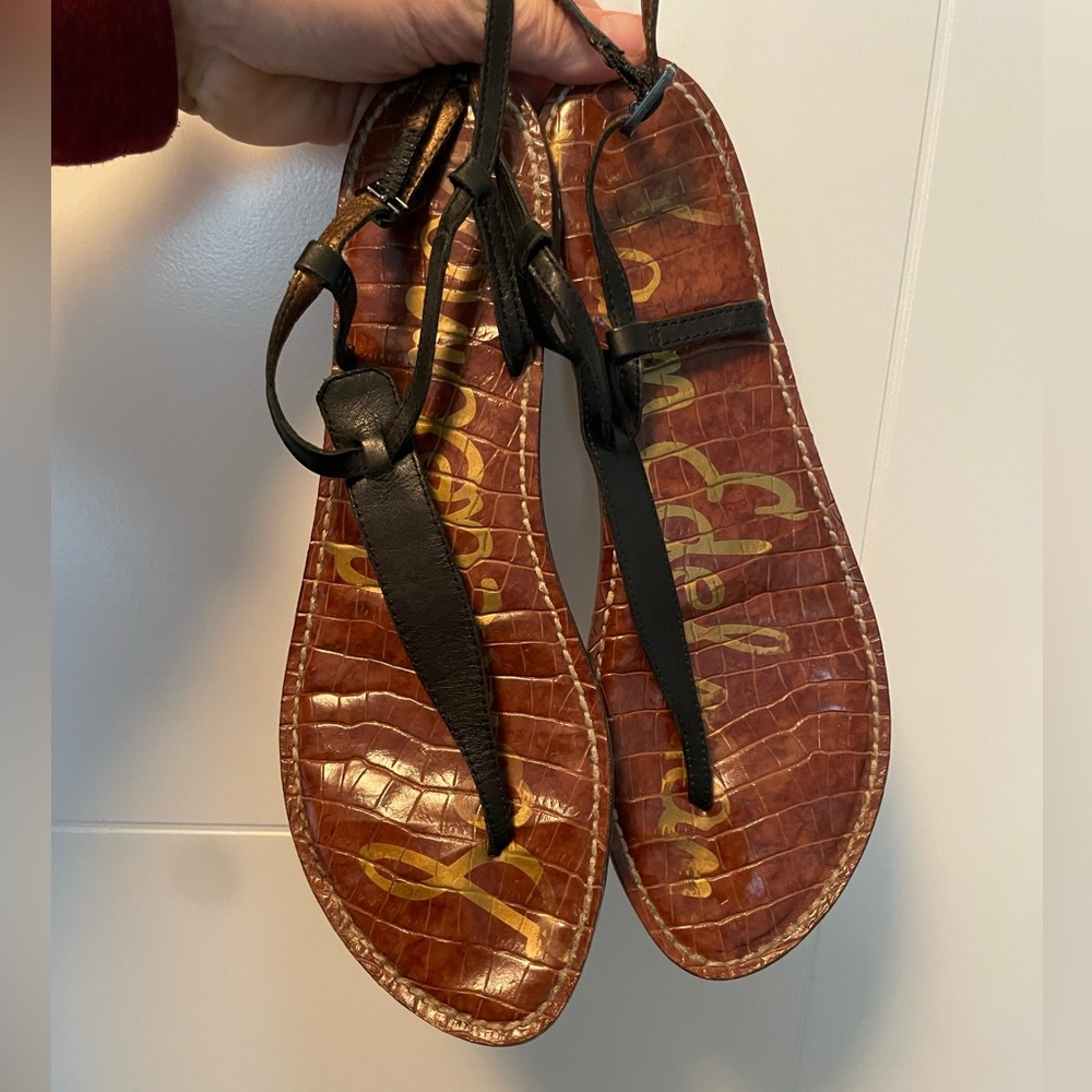 Sam Edelman sandals